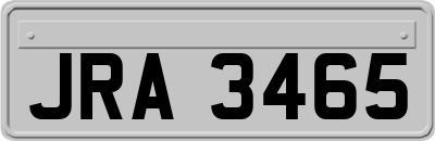 JRA3465