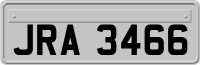 JRA3466