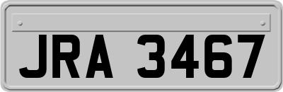 JRA3467