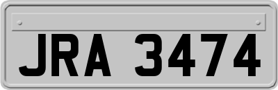 JRA3474