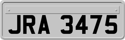 JRA3475