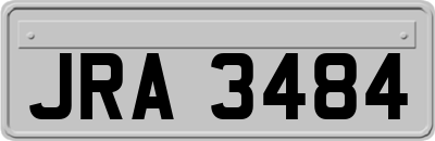 JRA3484
