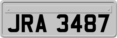 JRA3487