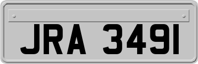 JRA3491