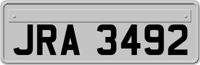 JRA3492