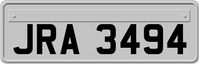 JRA3494