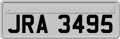 JRA3495