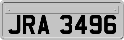 JRA3496
