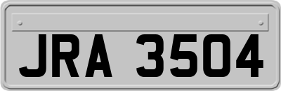 JRA3504