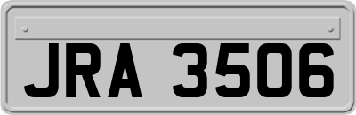 JRA3506