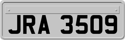 JRA3509