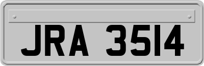 JRA3514