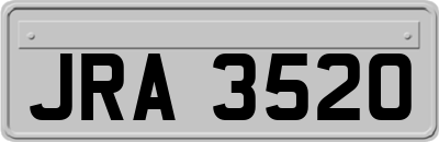 JRA3520