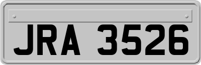 JRA3526