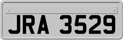 JRA3529