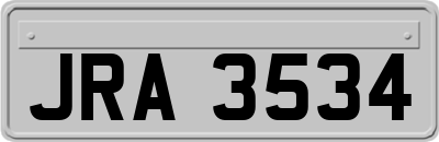 JRA3534