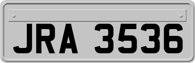 JRA3536