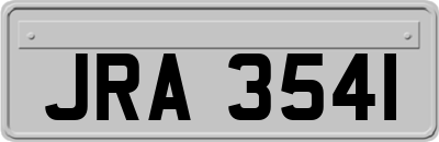 JRA3541