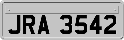 JRA3542