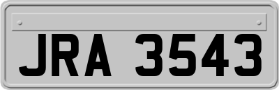 JRA3543
