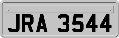 JRA3544