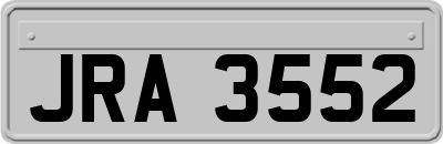 JRA3552