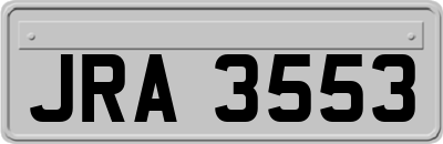 JRA3553