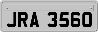 JRA3560