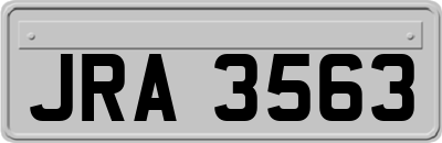 JRA3563