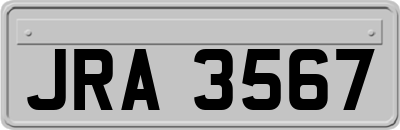 JRA3567