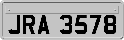 JRA3578
