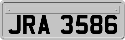 JRA3586