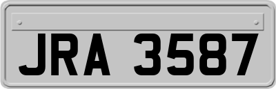 JRA3587