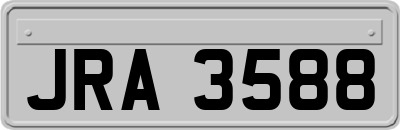 JRA3588