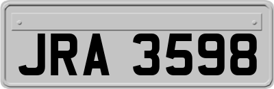 JRA3598