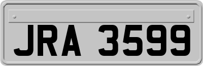 JRA3599