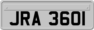 JRA3601