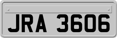 JRA3606