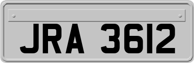 JRA3612