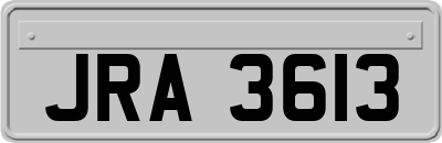 JRA3613