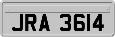 JRA3614