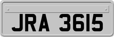 JRA3615