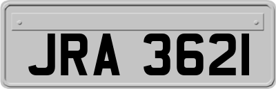 JRA3621
