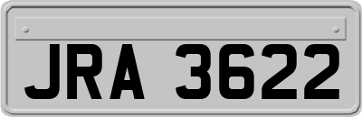 JRA3622