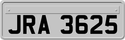 JRA3625