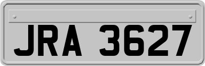 JRA3627