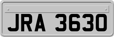 JRA3630