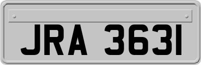 JRA3631