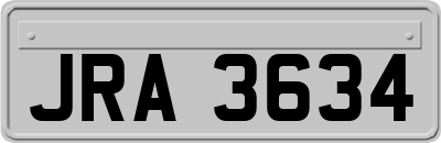 JRA3634