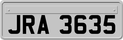 JRA3635